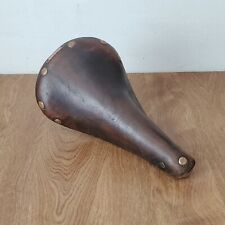 Sella bici da competizione