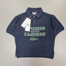 Polo Lacoste bambino ragazzo