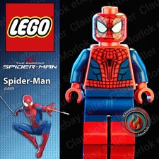 ⭐ LEGO The Amazing