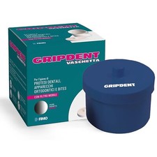 Gripdent Vaschetta Porta