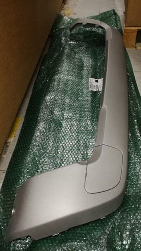 850706367r modanatura paraurti - modanatura,