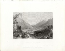 BOBBIO E VAL PELLICE , di