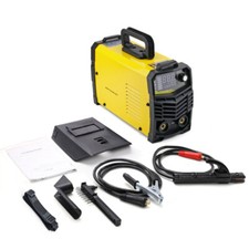 Saldatrice Elettrica Portatile