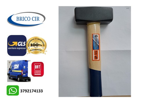 Mazzetta per muratore orderly - per,