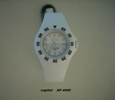 CAPITAL  AP 4090    orologio