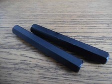 GO KART 100 MM BARRA PISTA -