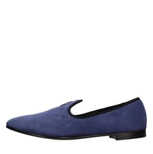 EU80071 Mocassini e slip on