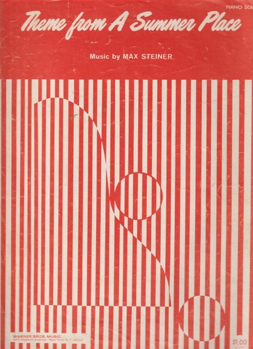 Tema posto estivo di - posto, max
