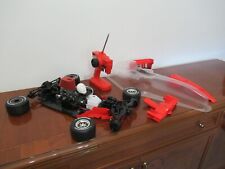 Modello Ferrari F1 2007 MOTORE