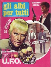 GLI ALBI PER TUTTI anno 1 n.1