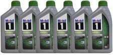 Mobil 1 ESP 0W-30 6x1 litri