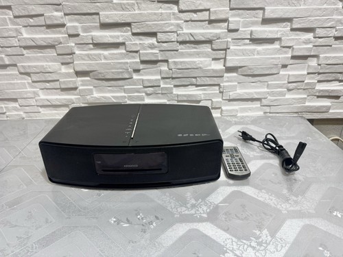 Kenwood 323 lettore all - 323,