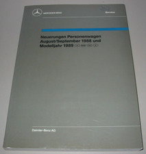 Manuale officina mercedes - manuale,