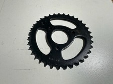 REAR SPROCKET REAR CHAIN