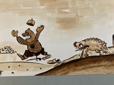 Molto Bello Disegno Cartone