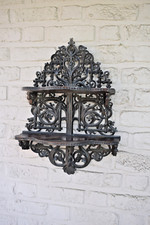 Mensola consolle da parete