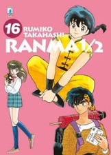 Ranma new edition - new, 16