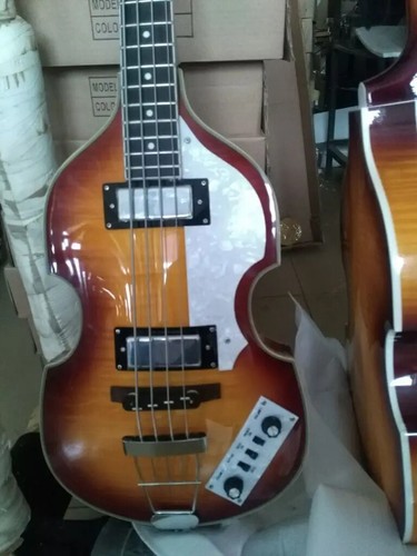 Basso violino hofner - basso,