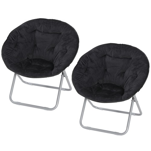 2pcs piattino oversize sedie - piattino,