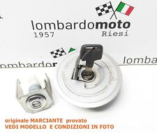 TAPPO SERBATOIO BENZINA ORIGINALE Honda CBR 125 R cbr 250 2007 2017 KPP