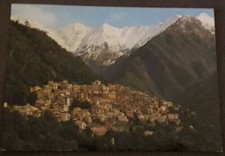 Premana - panorama - viaggiata 