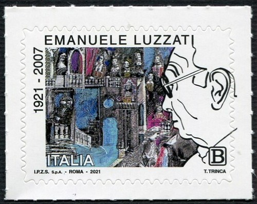 Italia 2021 100 - italia, 100°