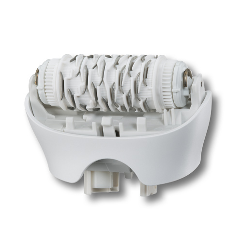 Testa epilatore braun extra - braun,