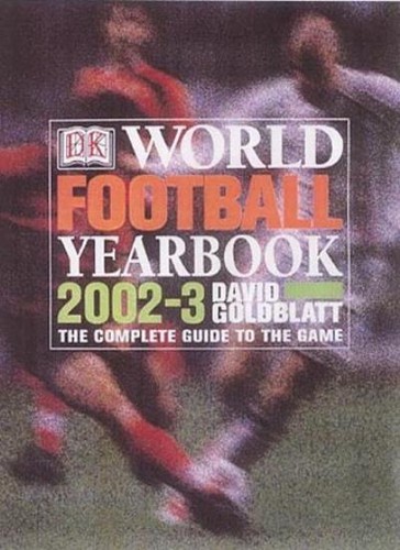 World football yearbook - world,