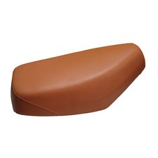 SELLA BIPOSTO ORIGINALE APRILIA AMICO 50 DAL 1992 5010102 COLORE MARRONE