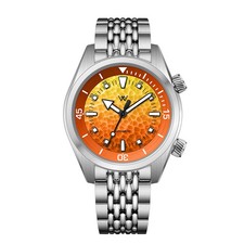 Orologio subacqueo meccanico