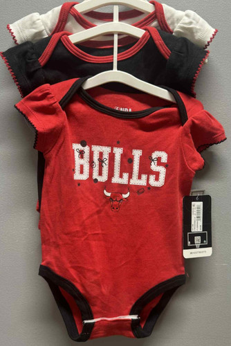 Body tuta bambino nba chicago - bambino,
