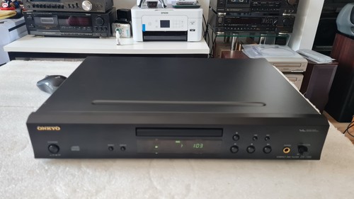 Onkyo 7355 lettore compact - onkyo,