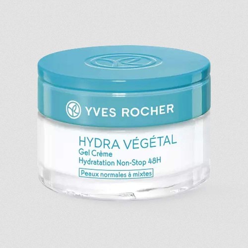 Yves rocher hydra vegetal - yves,