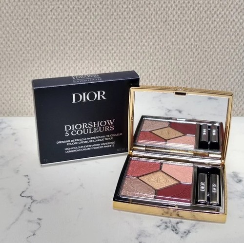 Dior diorshow ombretto - diorshow,
