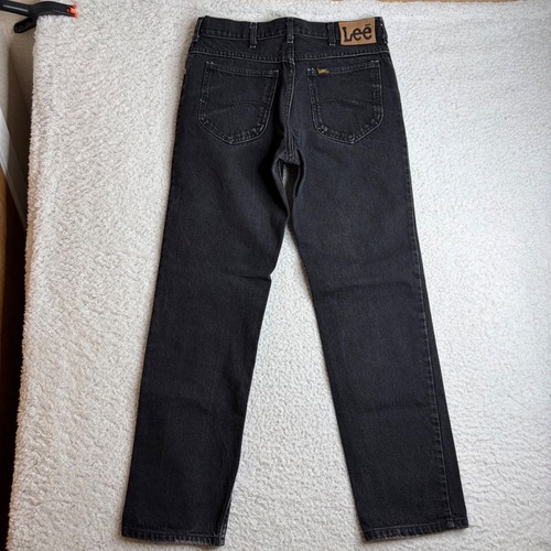 Jeans lee vintage anni uomo - 80,