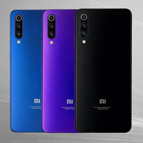 Xiaomi back cover - se,