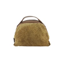 Borbonese Handbag with "Olio"