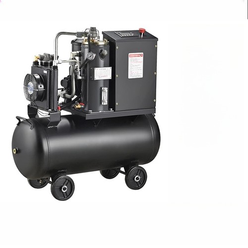 Compressore aria industriale - compressore, d'aria