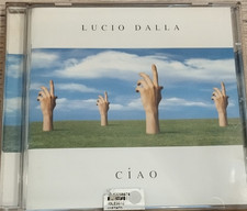Lucio Dalla - Ciao CD 1999