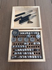 Lotto assortiti mm - assortiti, 8
