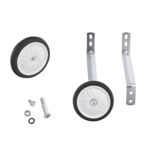 Stabilizzatori easy bici - bici, bimbo
