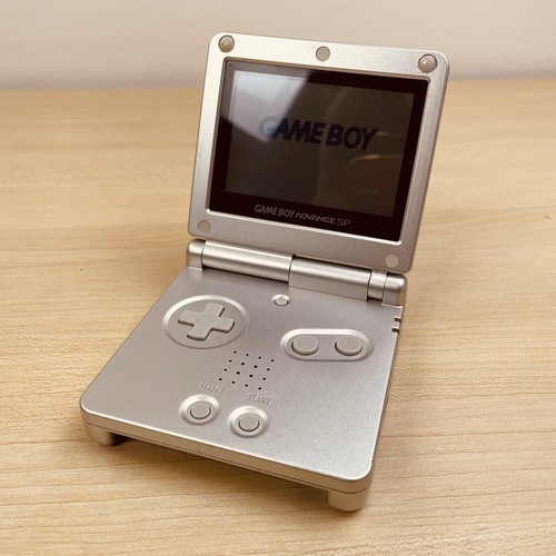 Console nintendo gameboy - nintendo,