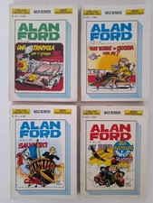  ALAN FORD SERIE VENTENNALE