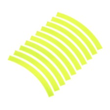 Adesivo riflettente - ,