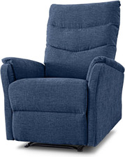 EVERGREENWEB - Poltrona Relax