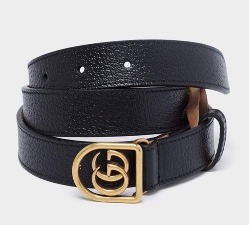 Borsa gucci cintura nera - gucci,