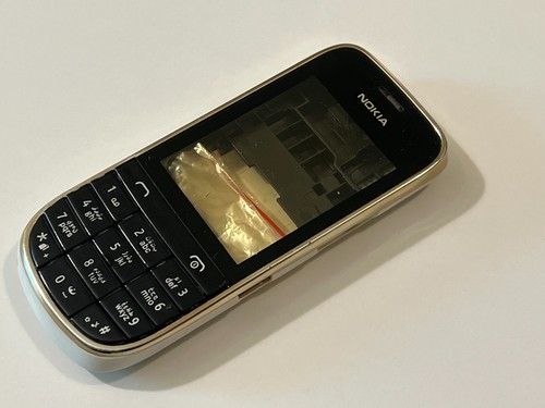 Per nokia asha 202 - asha, 203