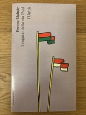 I RAGAZZI DELLA VIA PAAL