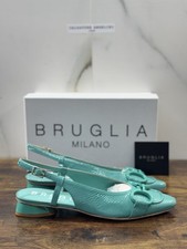Bruglia Milano Slingback