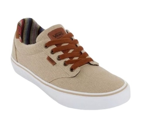 Sneakers basse uomo vans - basse,